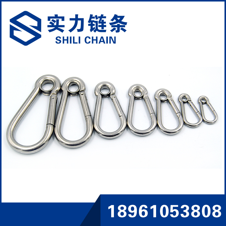 304不銹鋼裝飾鏈條